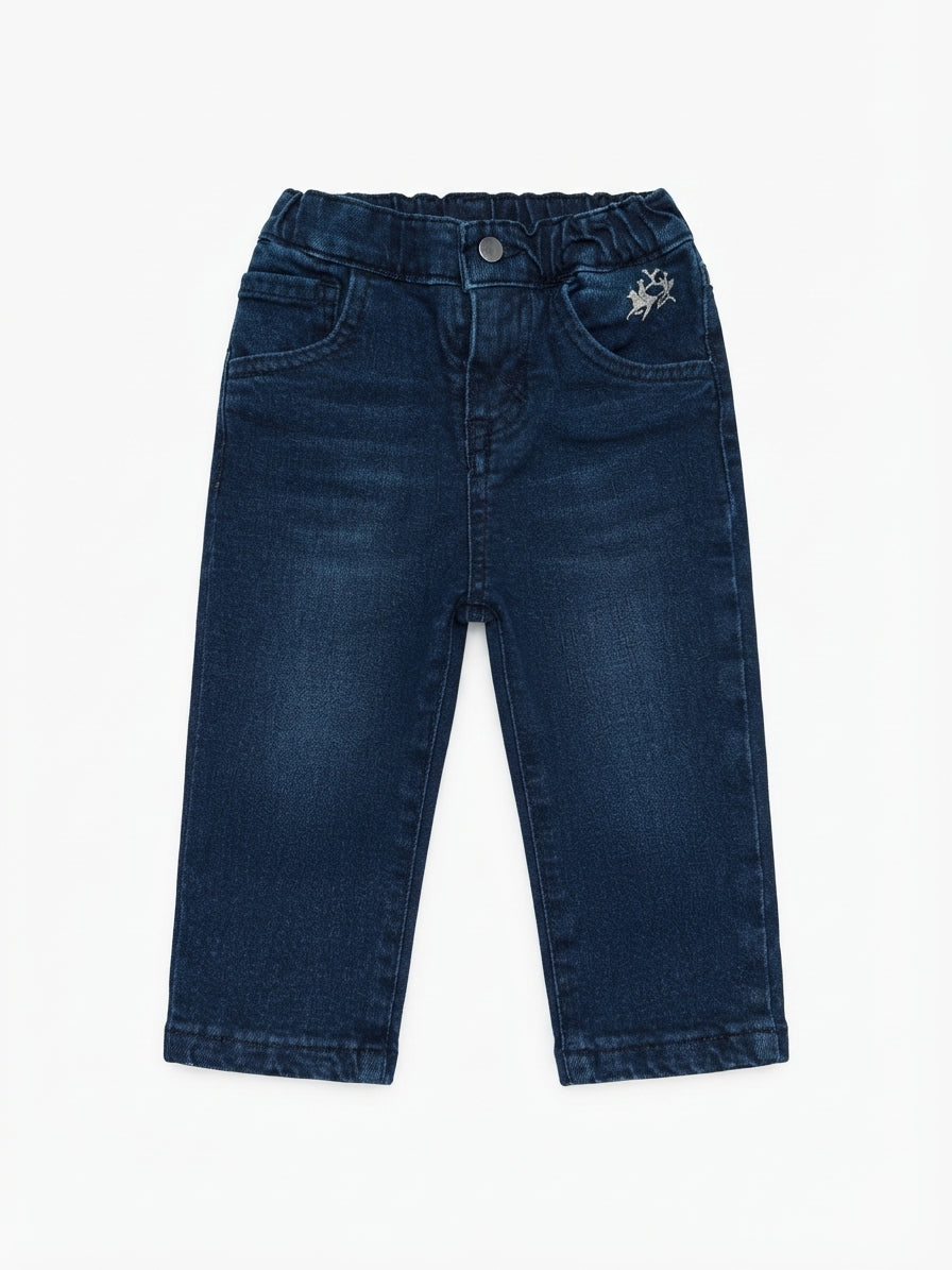 JEANS LA MARTINA