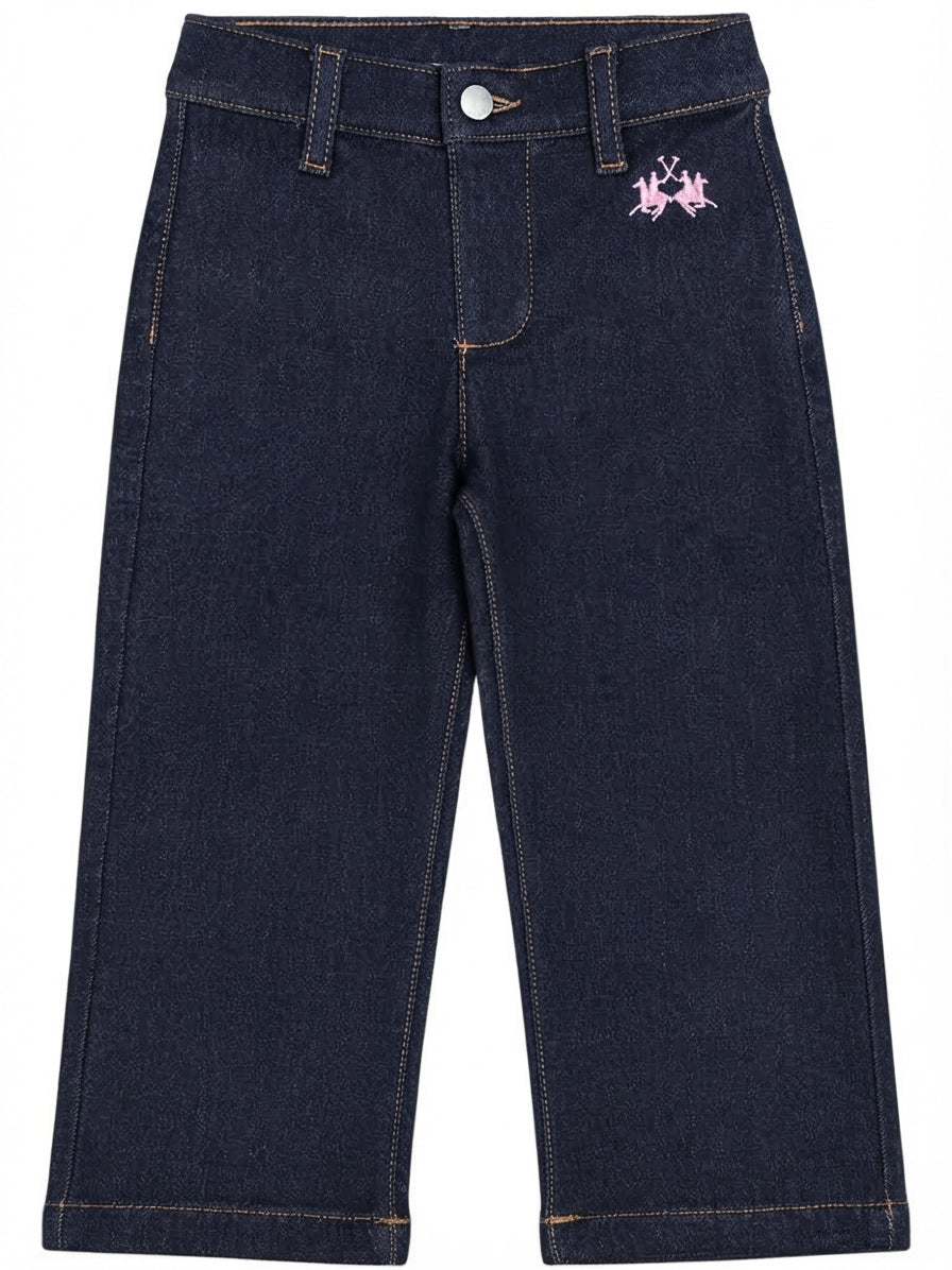JEANS LA MARTINA