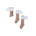 CALZINI ANGELS MAMA'S FEET