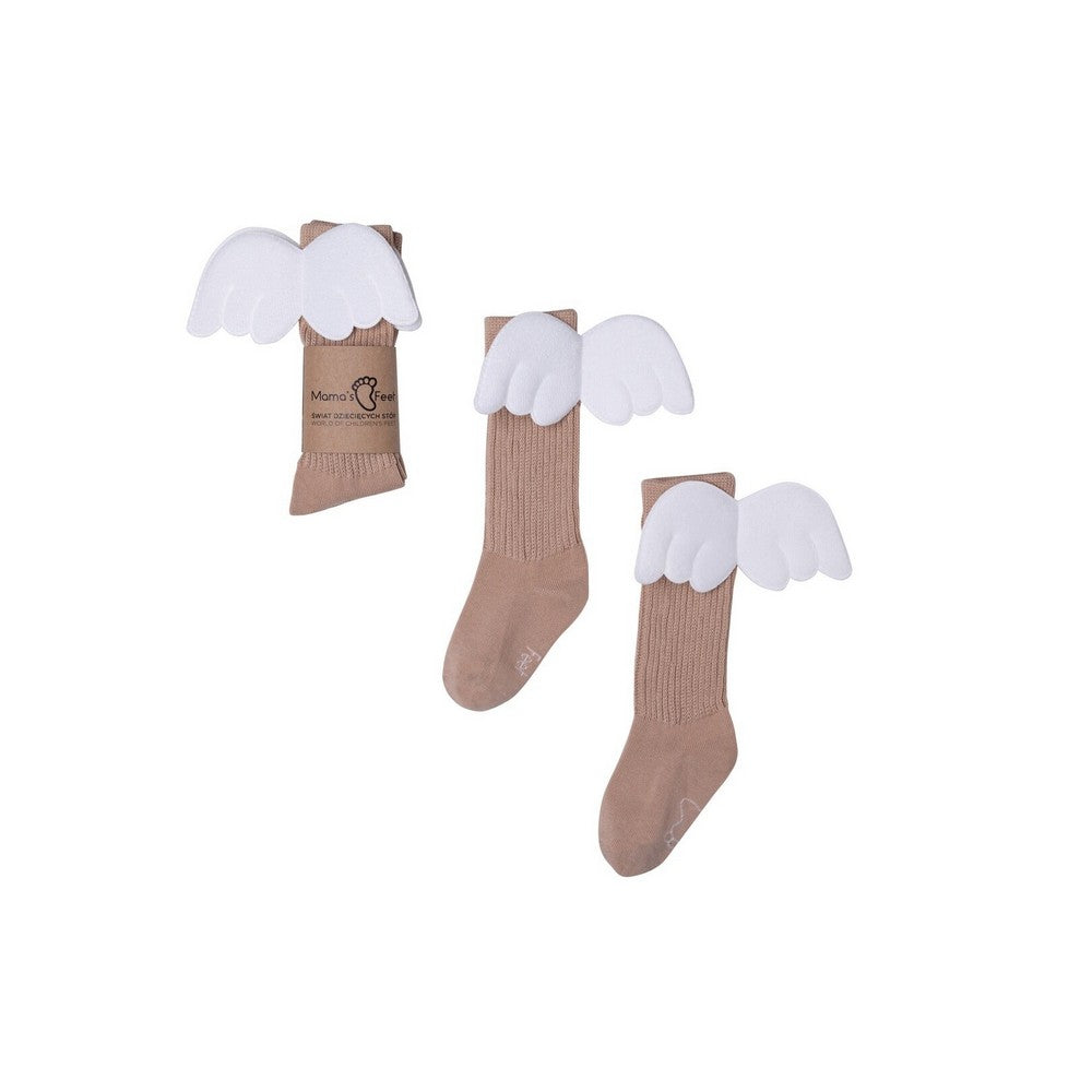 CALZINI ANGELS MAMA'S FEET