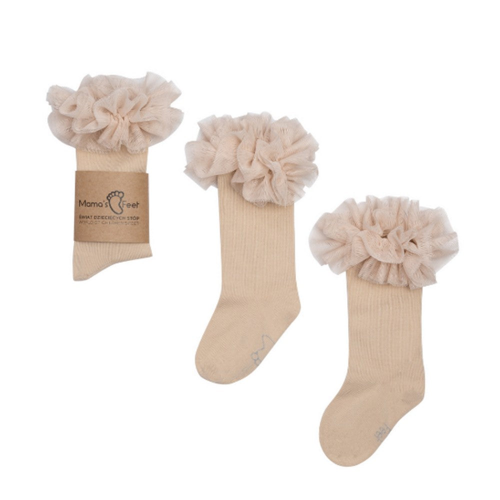 CALZA GAMBALETTO ALTA MAMA'S FEET