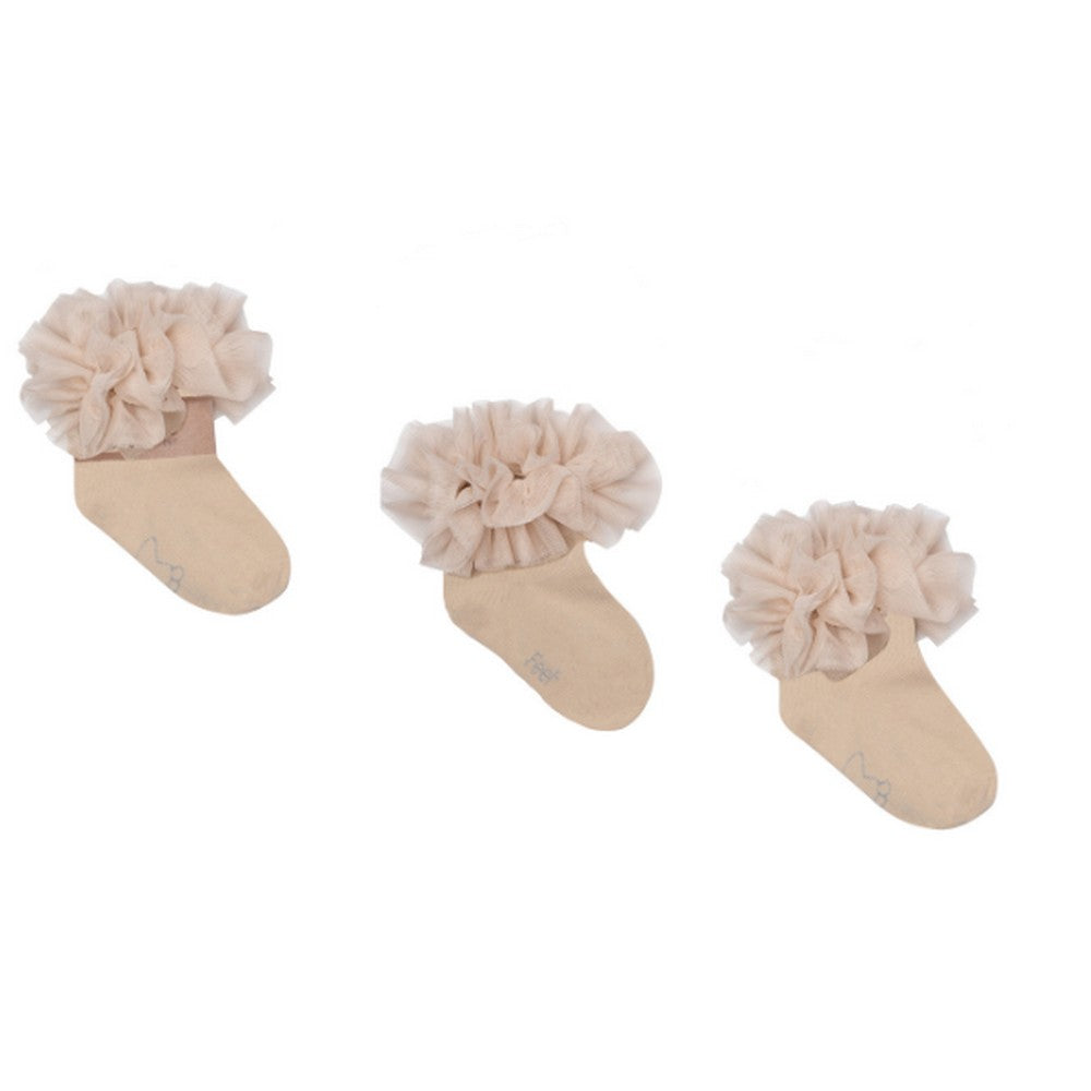 CALZA GAMBALETTO BASSA MAMA'S FEET