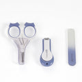 MAMI - MANICURE SET BLU