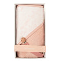 SET REGALO PONCHO + PORTACIUCCIO DAFNE BIMBIDREAMS
