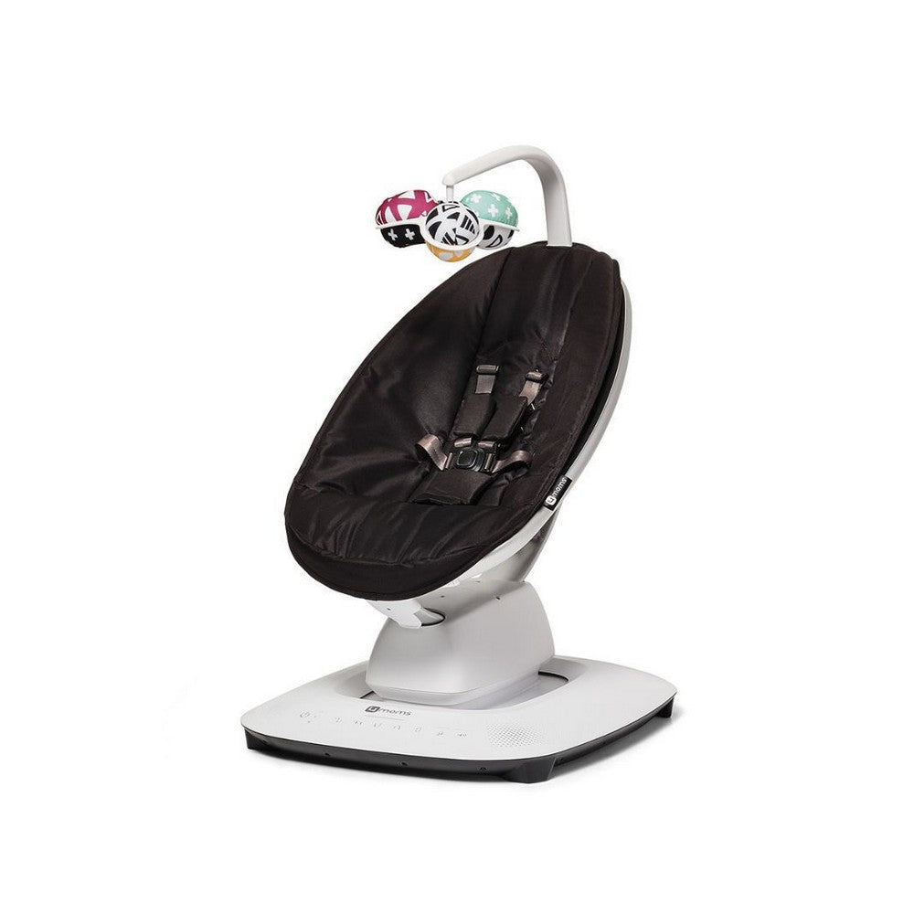 SDRAIETTA MAMAROO 5.0 - BLACK