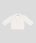 GIACCA DOPPIO PETTO IN MAGLIA MANUEL RITZ