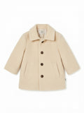 CAPPOTTO ELEGANTE MANUEL RITZ