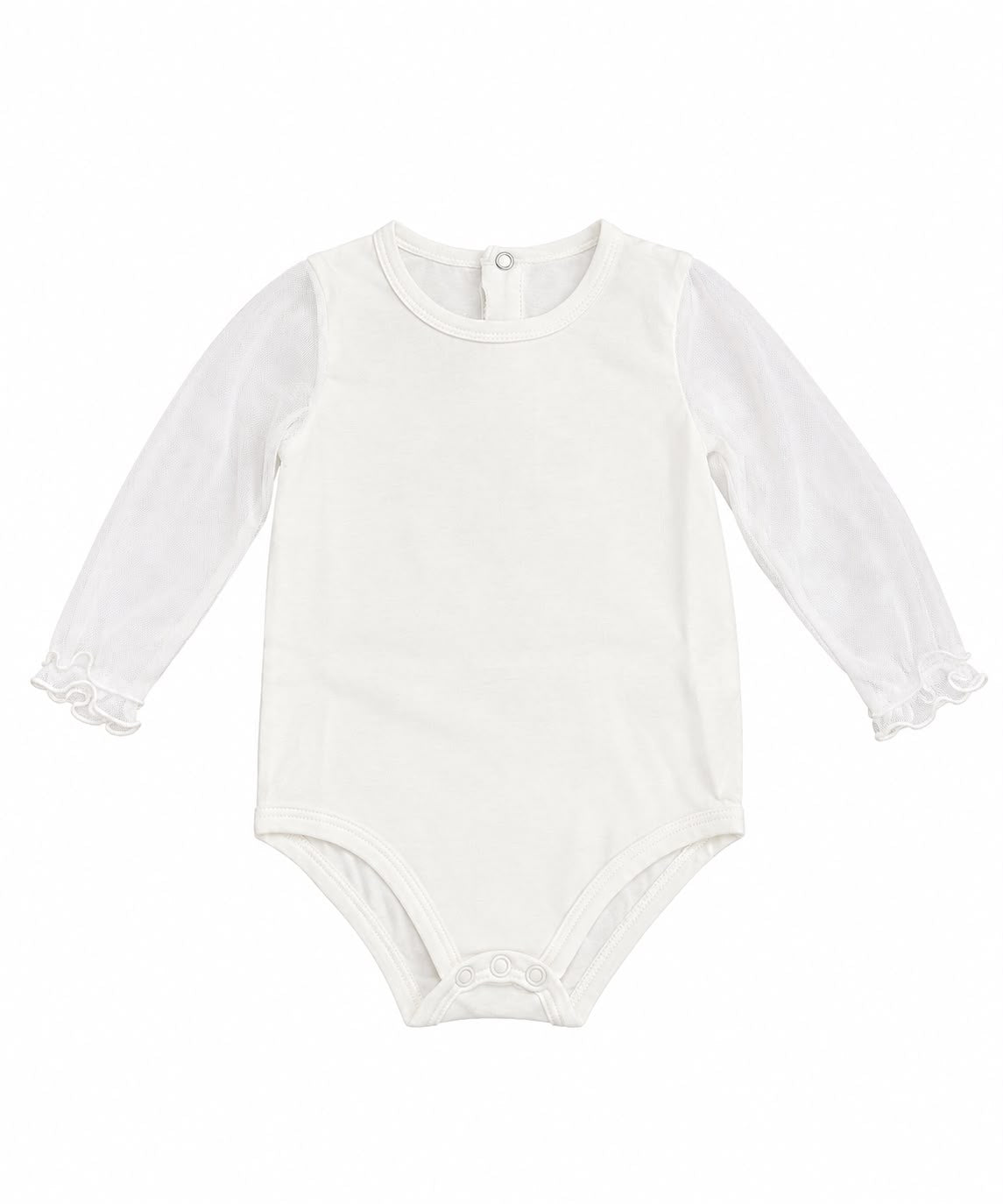 BODY ELEGANTE IN JERSEY MINU'