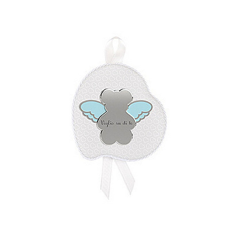 CAPOCULLA CUORE AZZURRO