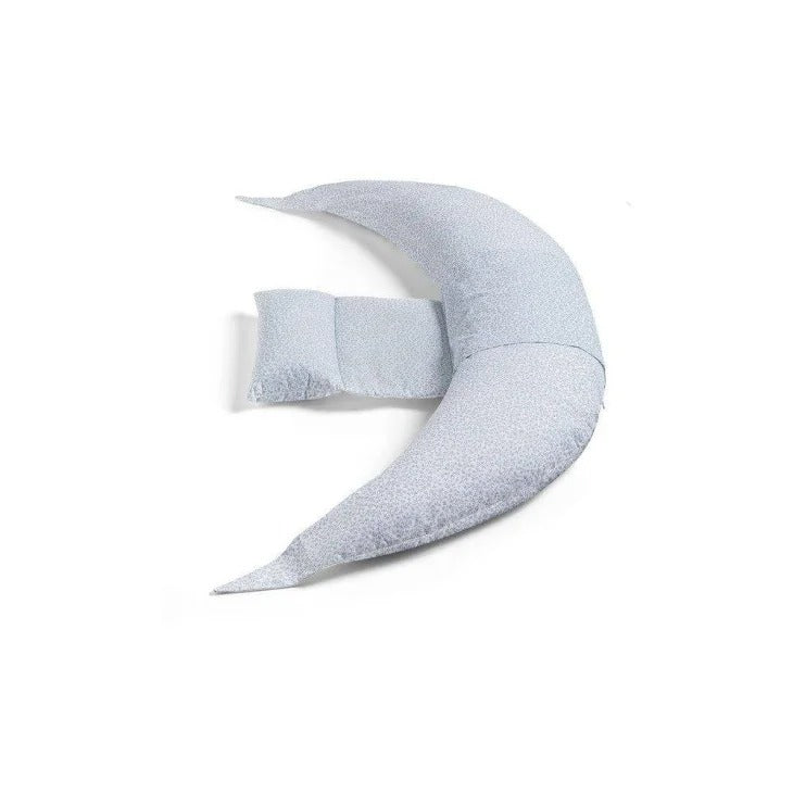 CUSCINO GRAVIDANZA 12 IN 1 NUVITA