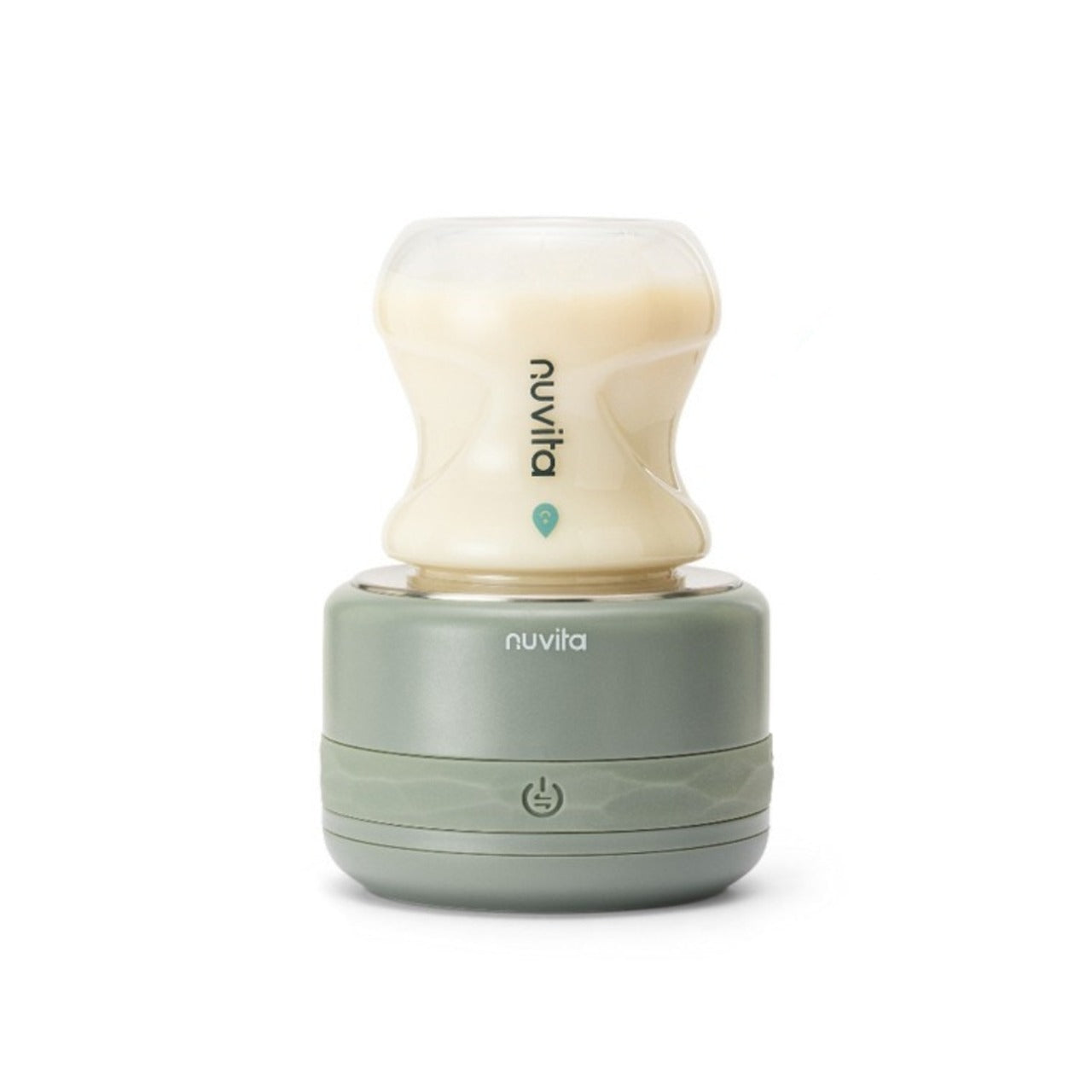 SCALDABIBERON PORTATILE UNIVERSALE NUVITA