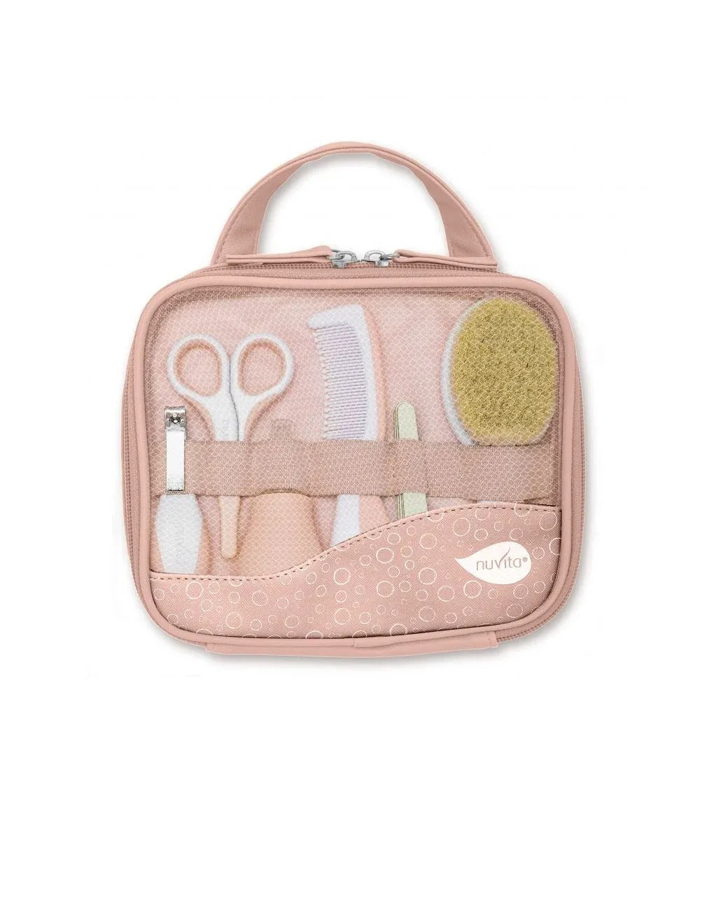 BEAUTY SET PER LA CURA DEL BAMBINO NUVITA