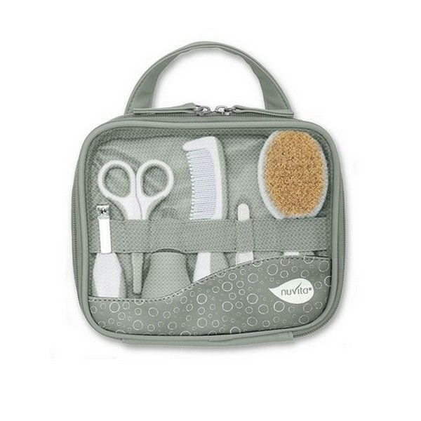 BEAUTY SET PER LA CURA DEL BAMBINO NUVITA