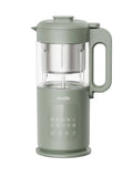 CUOCIPAPPA MULTIFUNZIONE 7 IN 1 MAGIC PAPPA CON RICETTARIO NUVITA