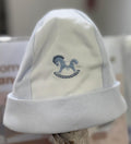 CAPPELLINO IN CINIGLIA CON CAVALLUCCIO PURETE'
