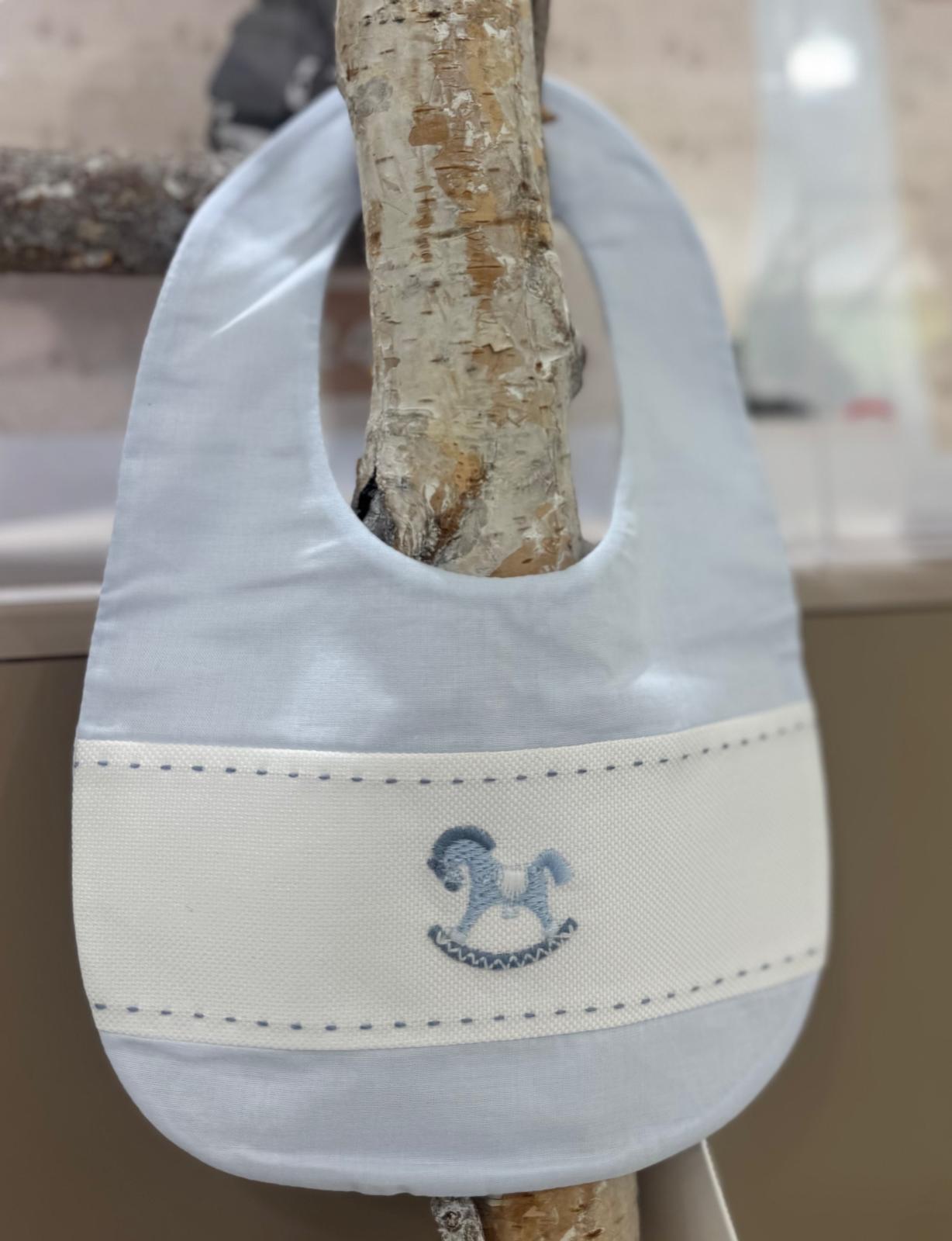 BAVETTA CON CAVALLUCCIO PURETE'
