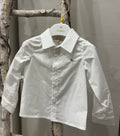 CAMICIA CON LOGO NALU'