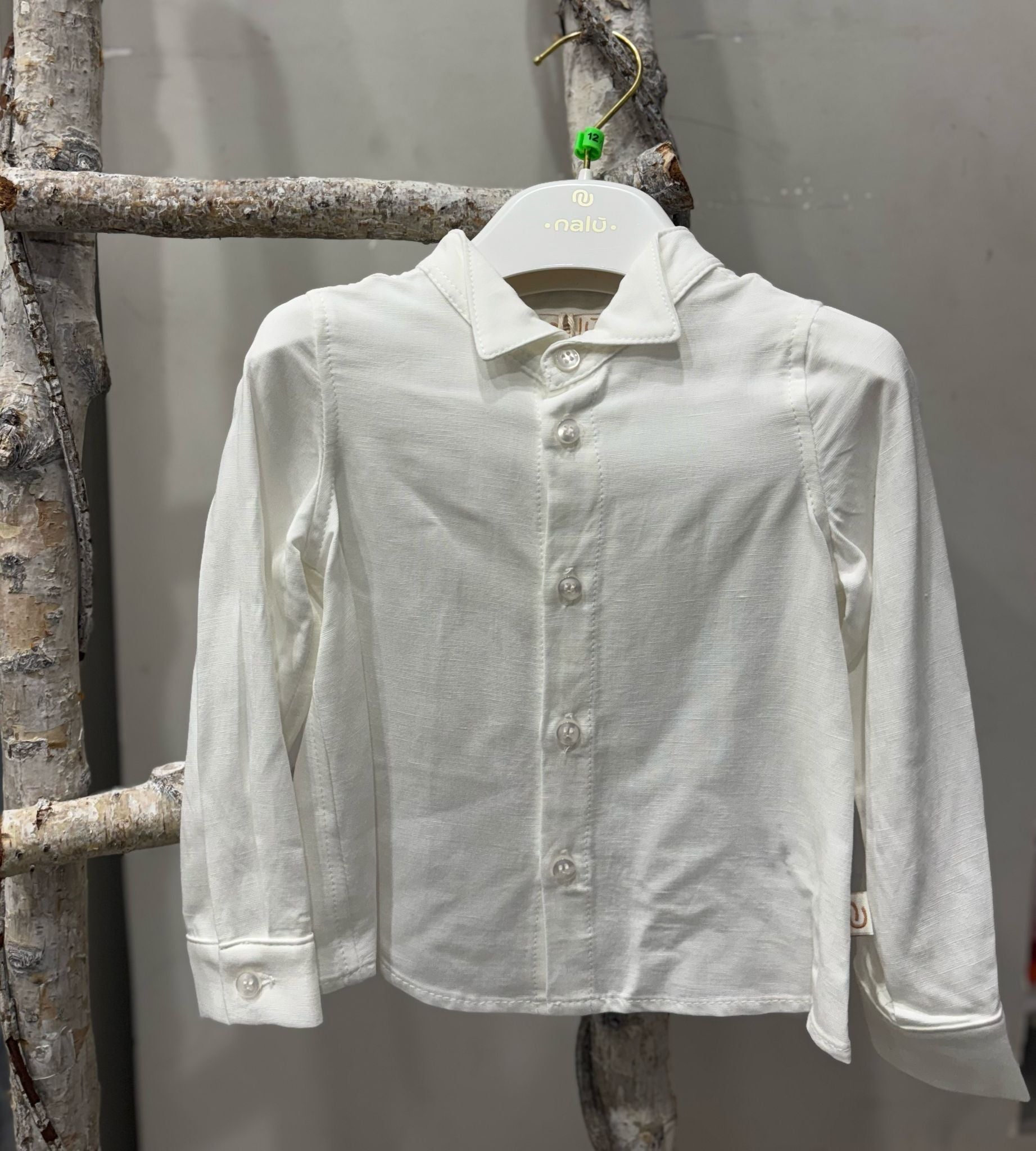 CAMICIA NALU'