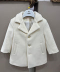 CAPPOTTO NALU'