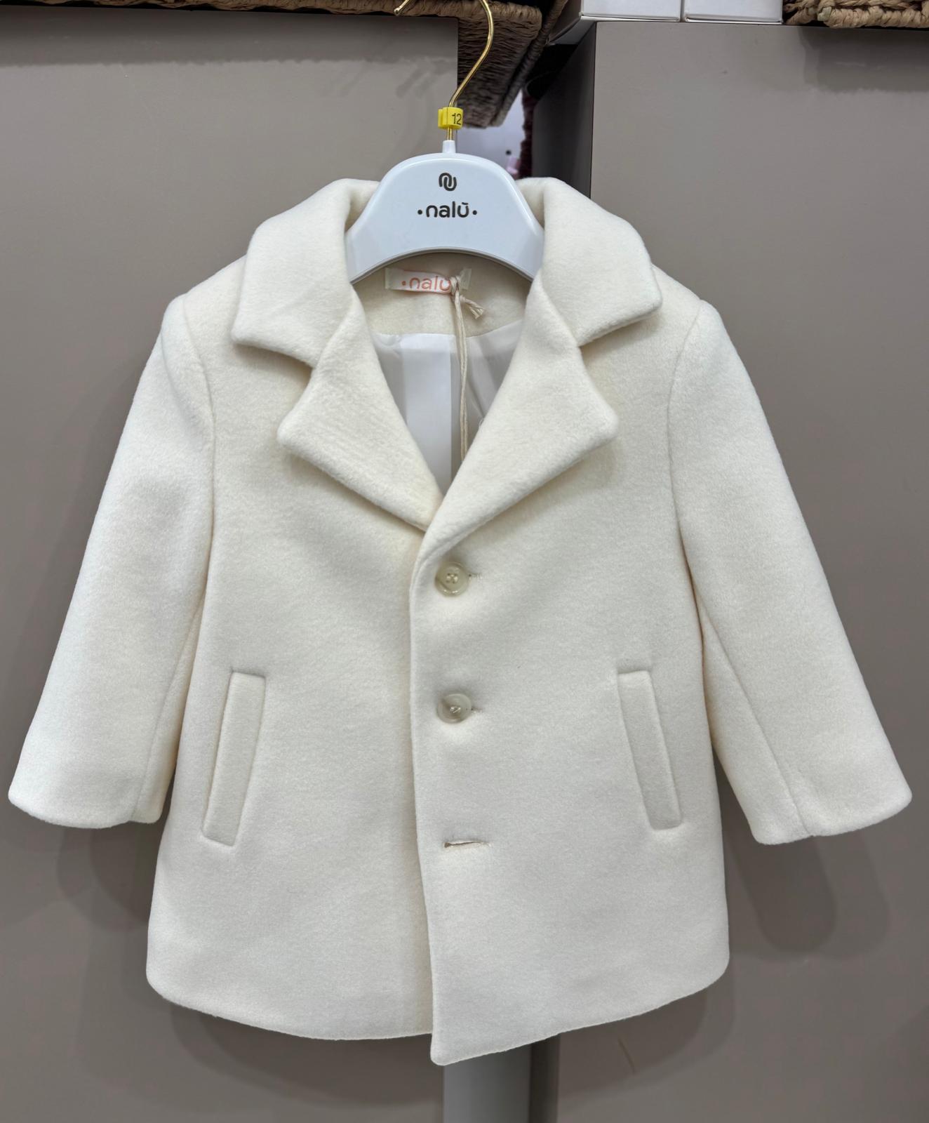 CAPPOTTO NALU'