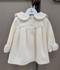 CAPPOTTO CON BOTTONI NALU'