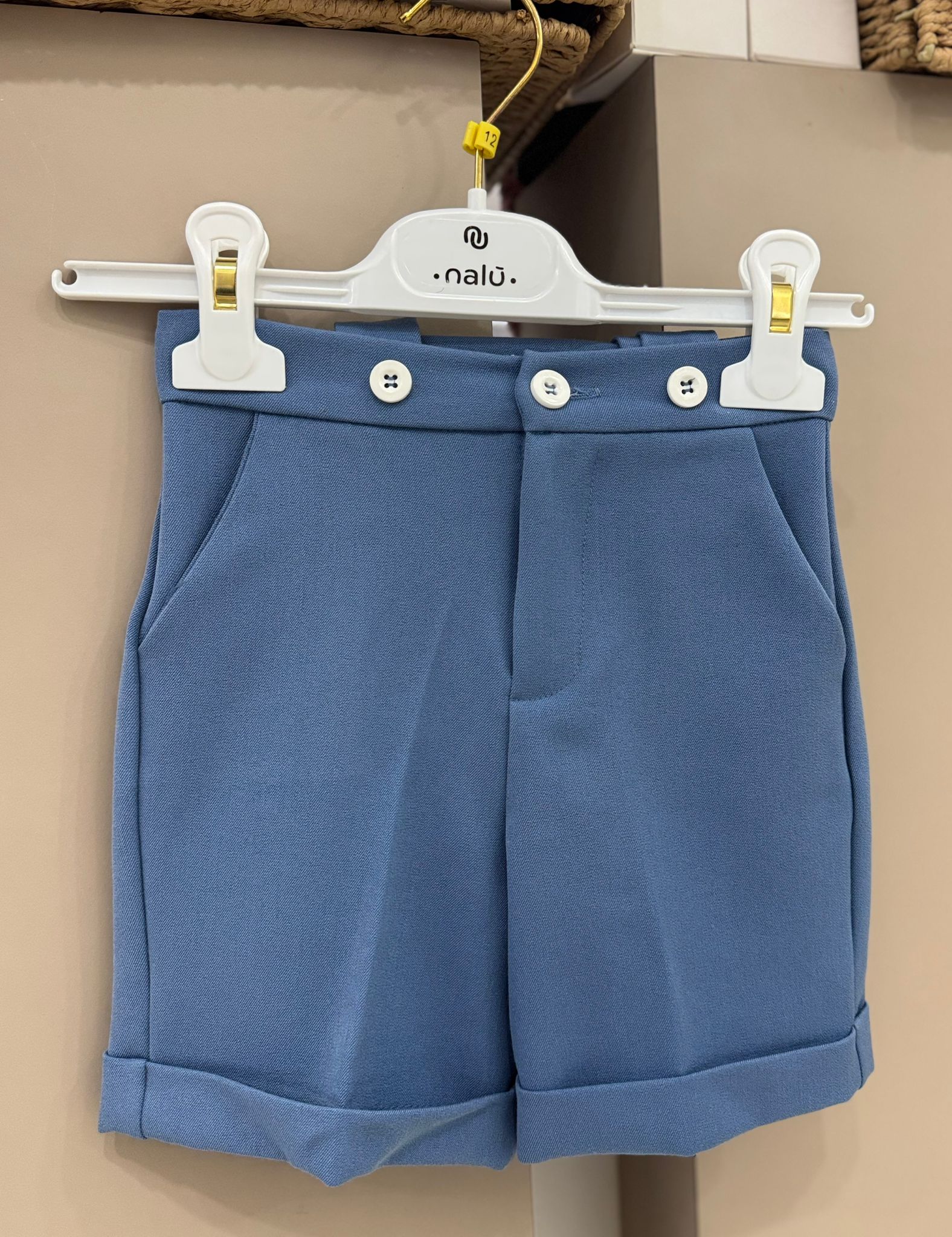 PANTALONE NALU'