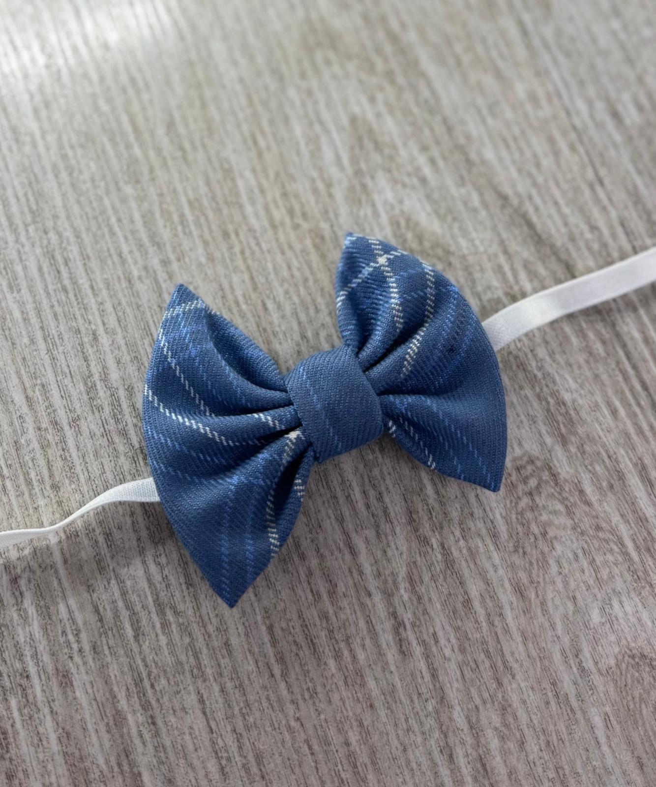 PAPILLON NALU'