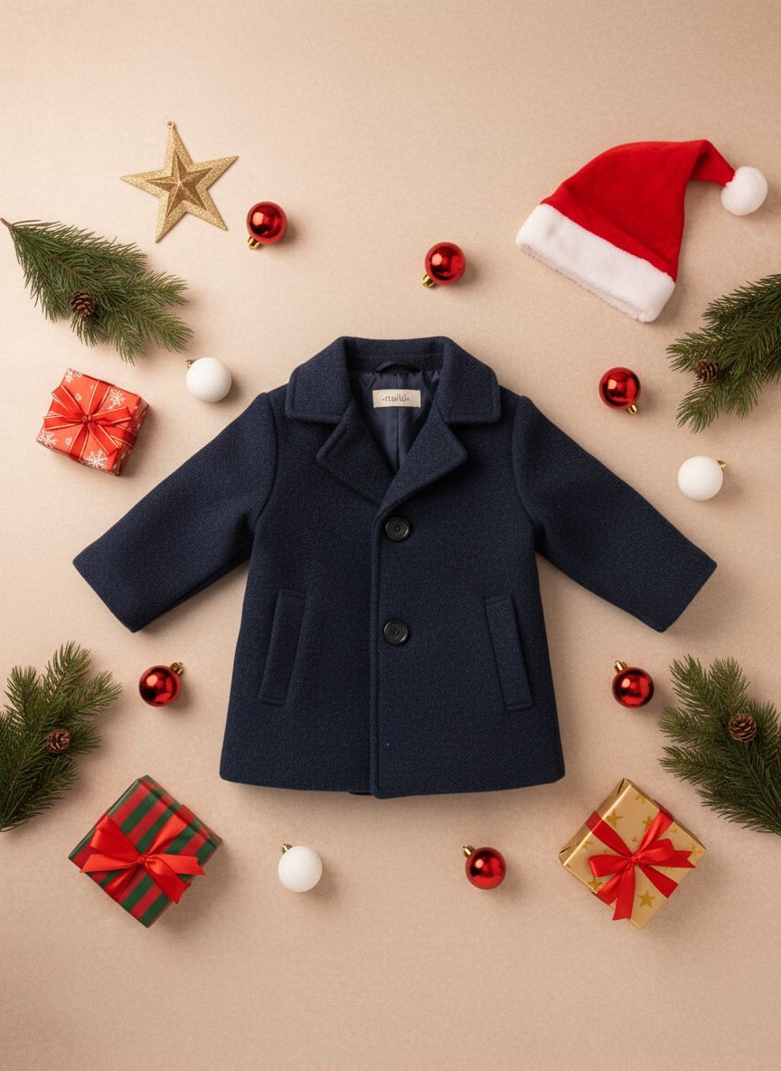 CAPPOTTO NALU'