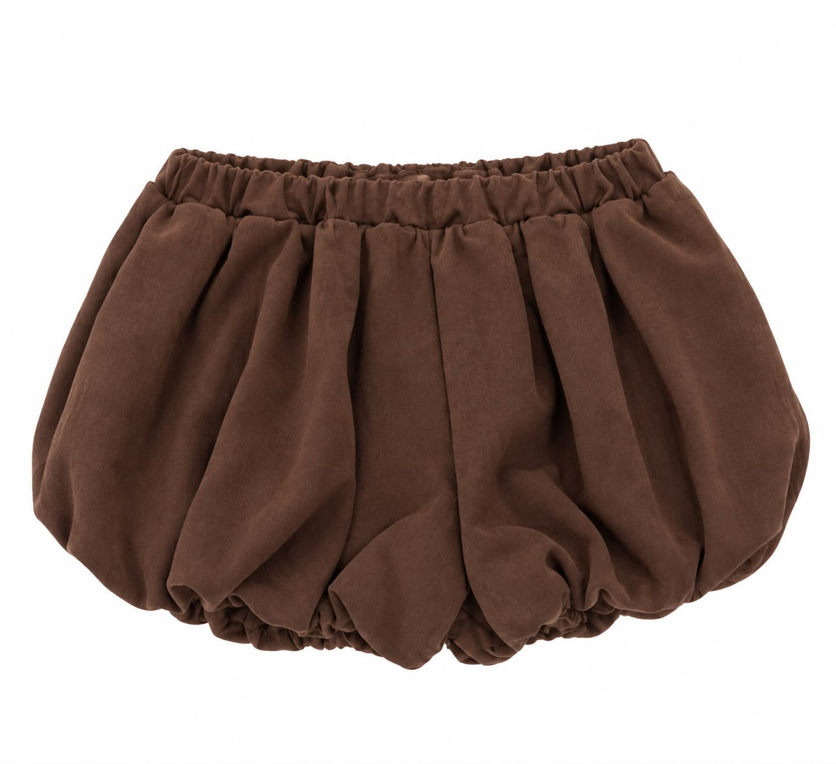 SHORTS PALLONCINO NALU'