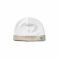 CAPPELLINO IN MORBIDO COTONE CON FASCIA MINU'