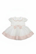 COMPLETO CERIMONIA CON CULOTTE MINU'