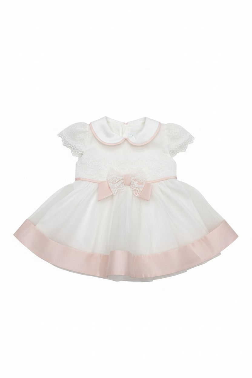 COMPLETO CERIMONIA CON CULOTTE MINU'