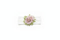 FASCIA CERIMONIA CON FIORE MINU'
