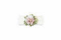 FASCIA CERIMONIA CON FIORE MINU'
