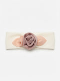 FASCIA CERIMONIA CON FIORE MINU'