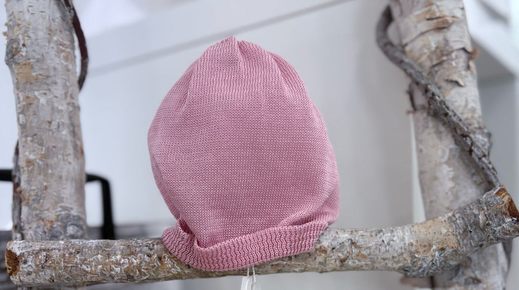 CAPPELLINO IN FILO PAPPA E LATTE