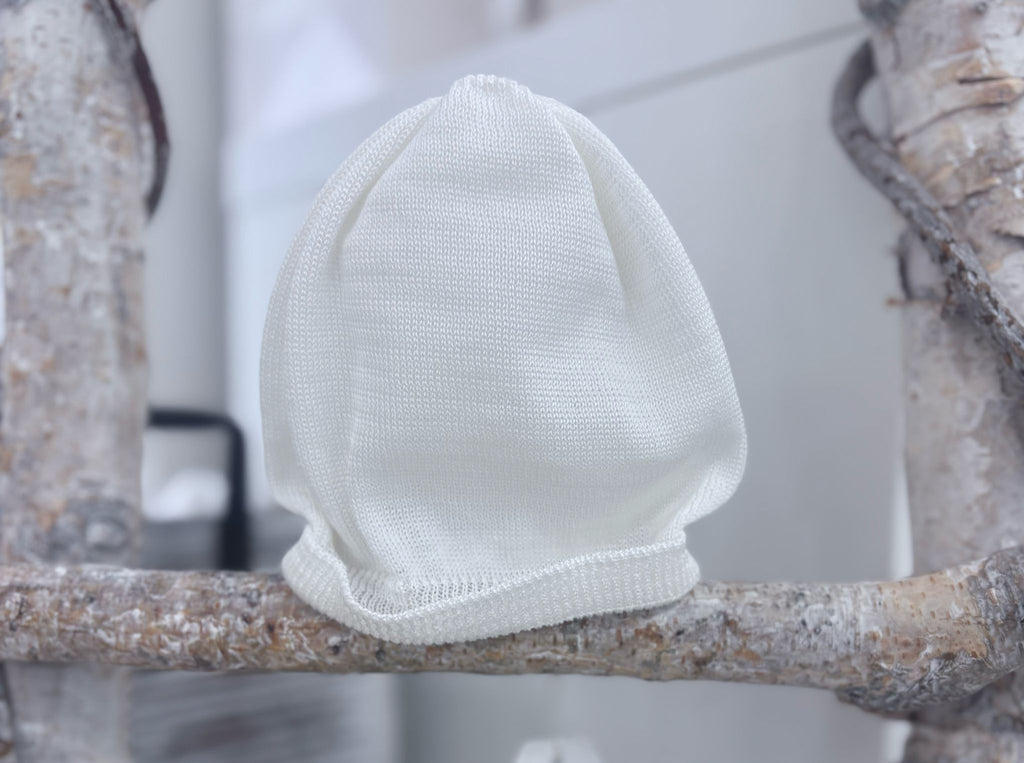 CAPPELLINO IN FILO PAPPA E LATTE