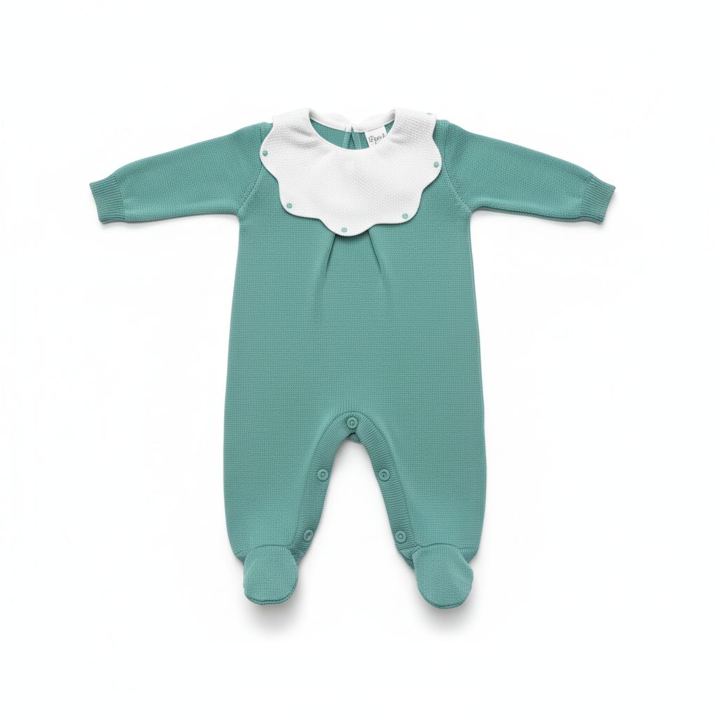 TUTINA IN FILO PAPPA E LATTE