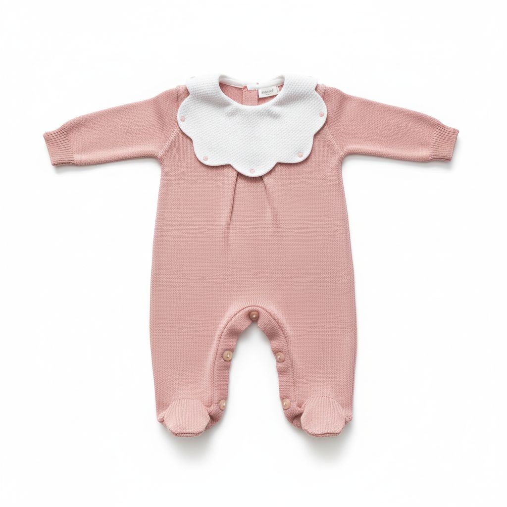 TUTINA IN FILO PAPPA E LATTE