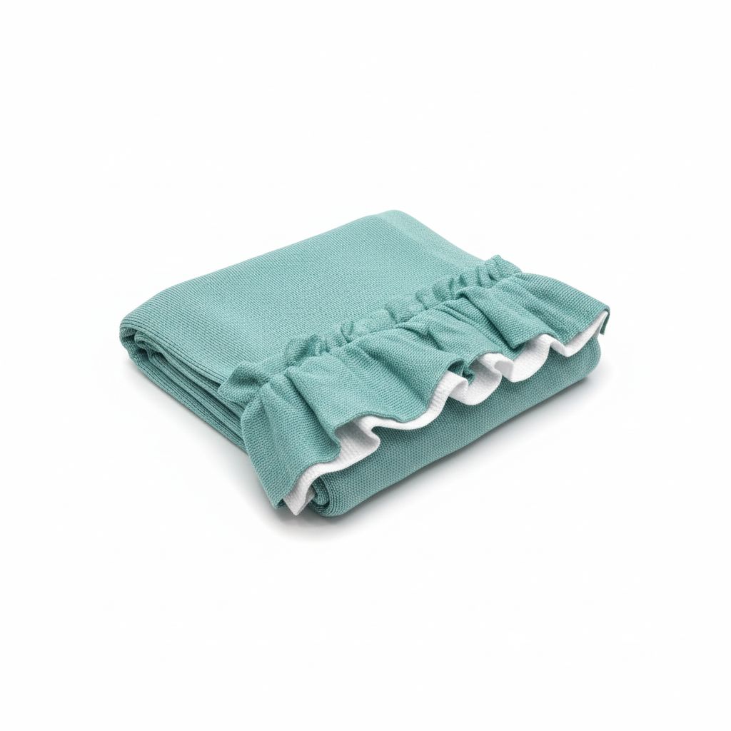 COPERTINA IN FILO PAPPA E LATTE