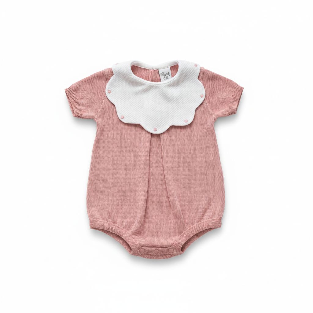 PAGLIACCETTO IN FILO PAPPA E LATTE