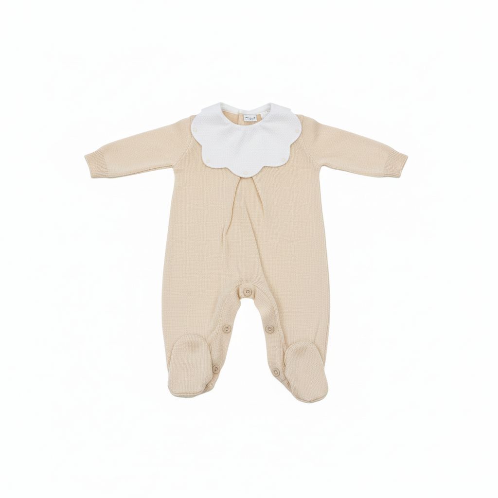 TUTINA IN FILO PAPPA E LATTE