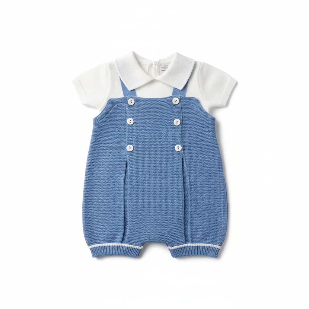 PAGLIACCETTO 2 PEZZI IN FILO PAPPA E LATTE