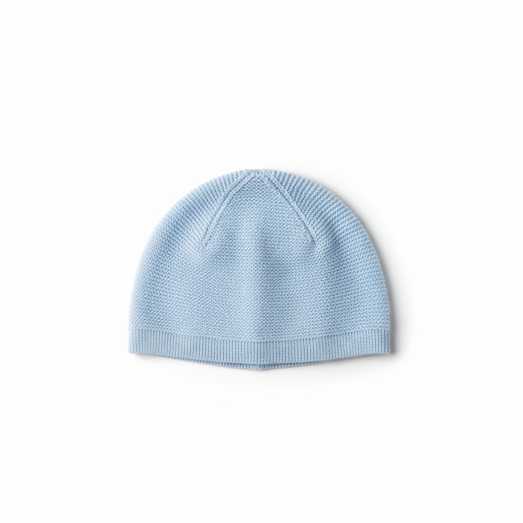 CAPPELLINO IN FILO PAPPA E LATTE