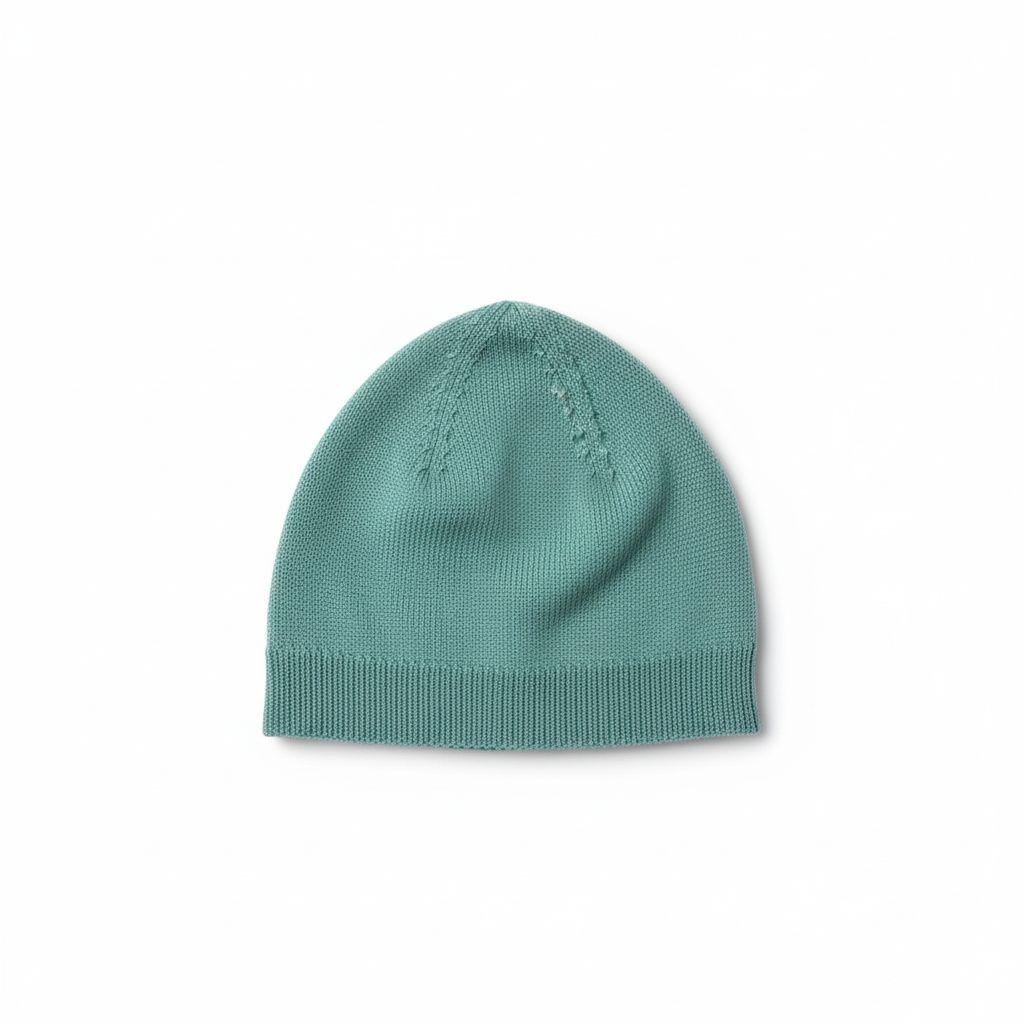 CAPPELLINO IN FILO PAPPA E LATTE