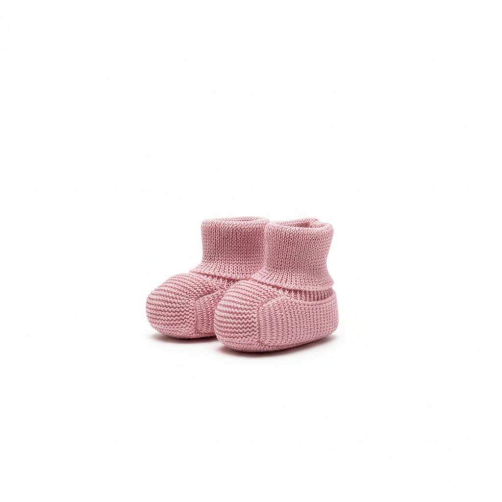 SCARPINE IN FILO PAPPA E LATTE