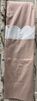 COPERTA IN JERSEY NUVOLA PAPPA E LATTE