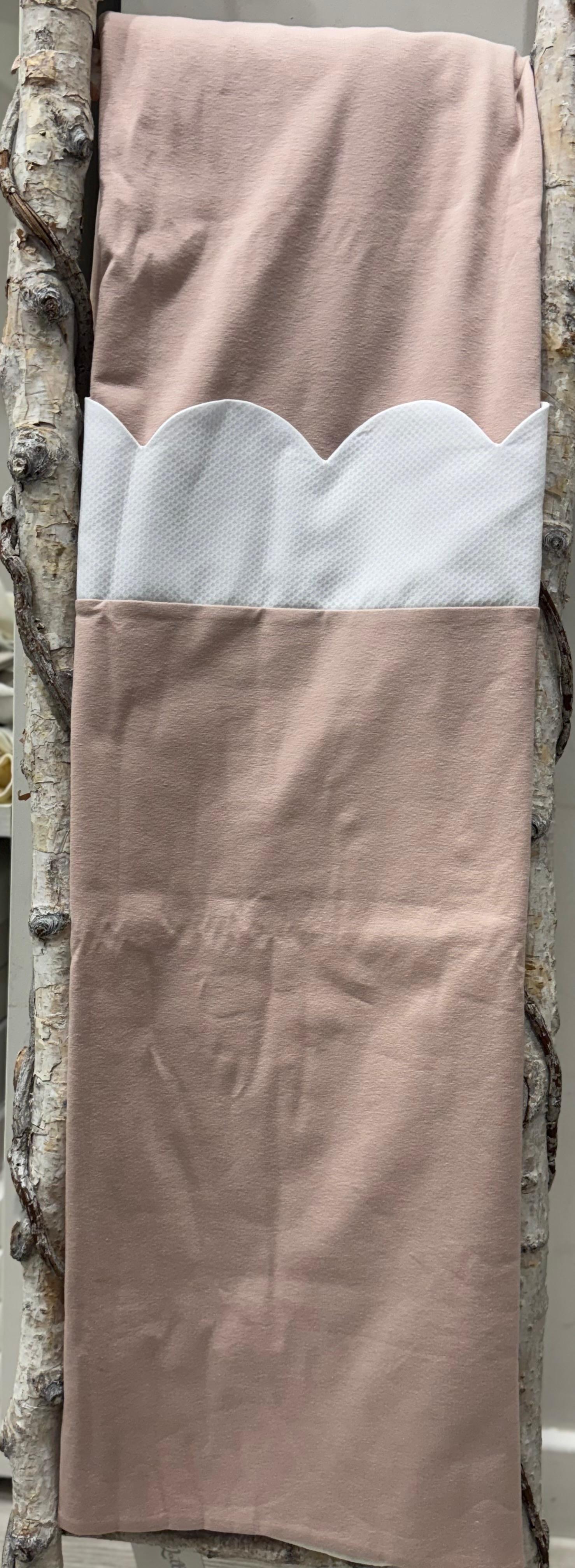 COPERTA IN JERSEY NUVOLA PAPPA E LATTE