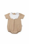 PAGLIACCETTO IN JERSEY PAPPA E LATTE