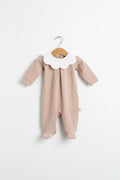 TUTINA IN JERSEY PAPPA E LATTE